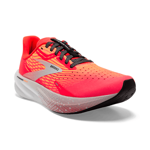 Tenis Brooks Hyperion Max Hombre