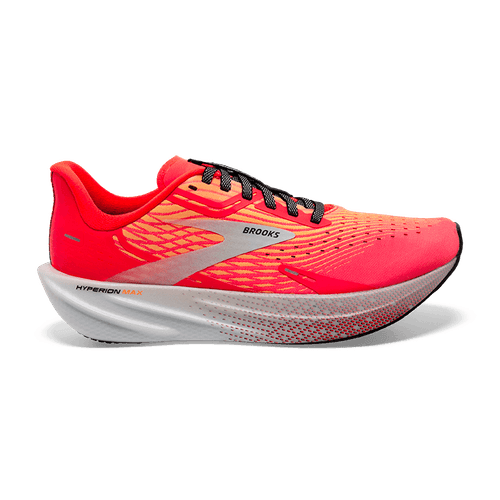 Tenis Brooks Hyperion Max Hombre