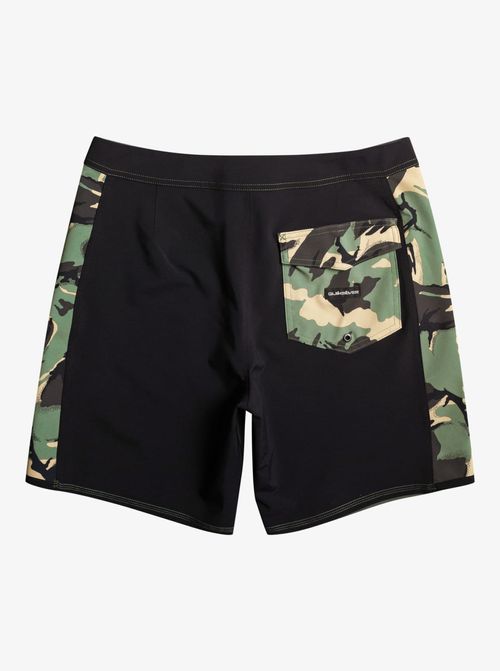 Pantaloneta Quiksilver Surfsilk Arch 18"