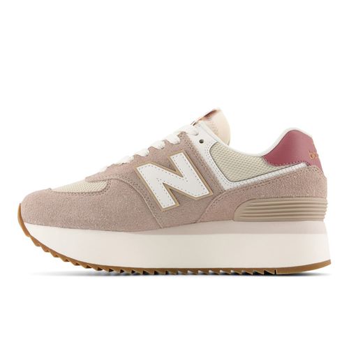 Tenis Para Mujer 574 New Balance 59146