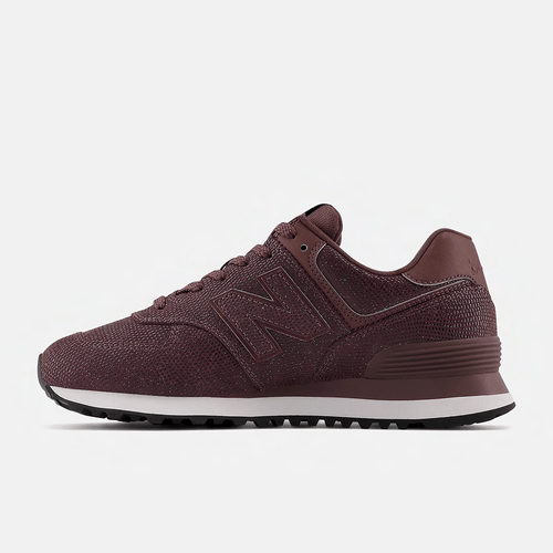 Tenis Para Mujer 574 New Balance 55921