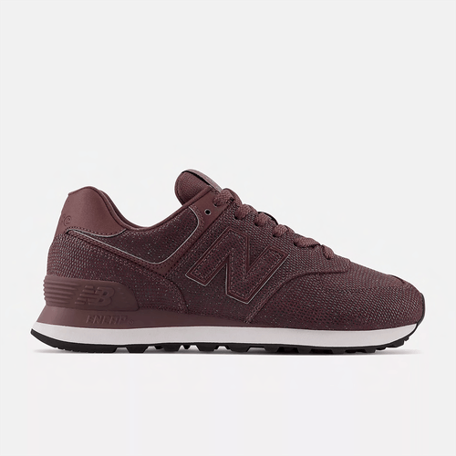 Tenis Para Mujer 574 New Balance 55921