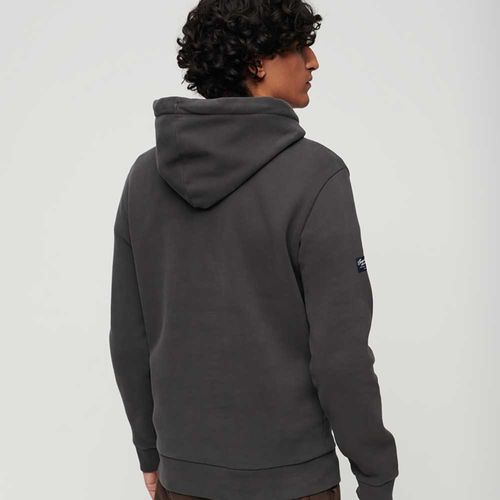 Buzo Cerrado Para Hombre Classic Vl Heritage Superdry