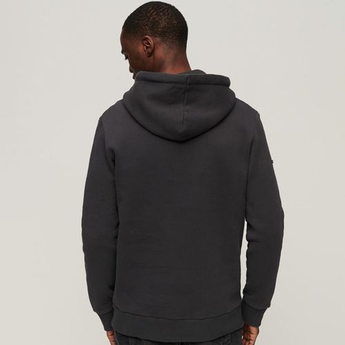 Buzo Cerrado Para Hombre Vintage Photographic Superdry