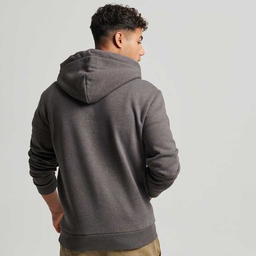 Buzo Cerrado Para Hombre Vintage Shadow Superdry