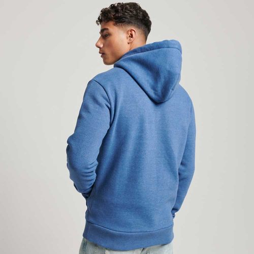 Buzo Cerrado Para Hombre Vintage Shadow Superdry
