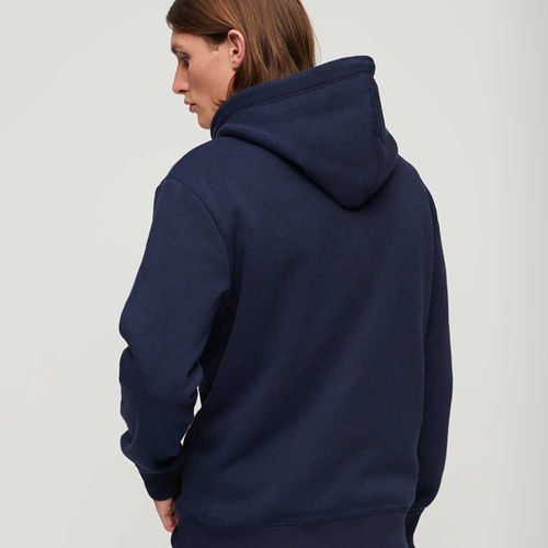 Buzo Cerrado Para Hombre Essential Logo Superdry