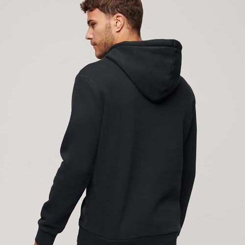 Buzo Cerrado Para Hombre Neon Superdry