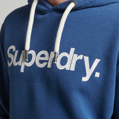 Buzo Cerrado Para Hombre Core Logo Classic Superdry