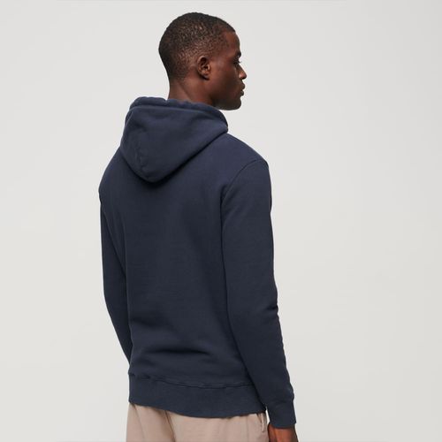Buzo Cerrado Para Hombre Essential Superdry