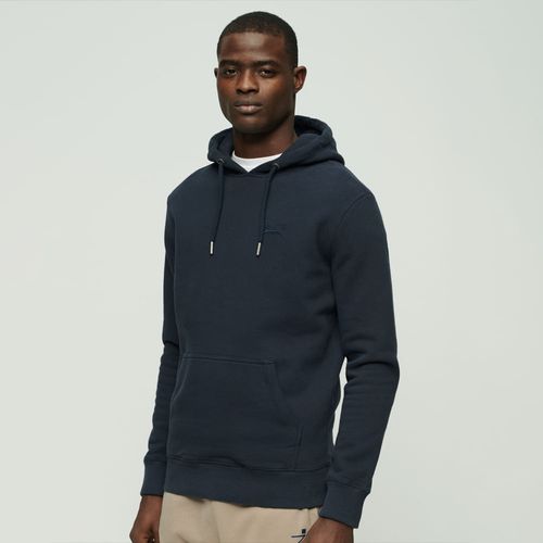 Buzo Cerrado Para Hombre Essential Superdry