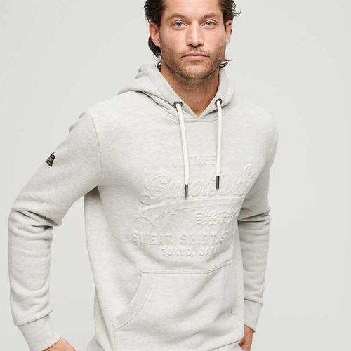 Buzo Cerrado Para Hombre Ossed Superdry