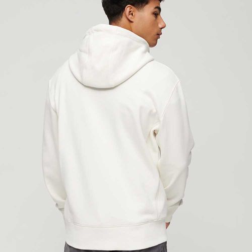 Buzo Cerrado Para Hombre Luxury Sport Loose Superdry