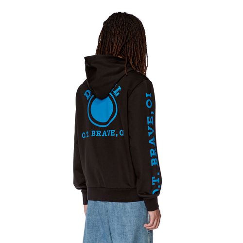 Buzo Cerrado Para Hombre S Ginn K21 Diesel