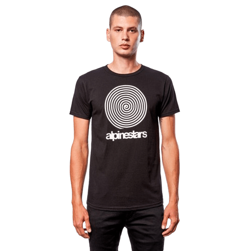 Camiseta Alpinestars Real Spiral