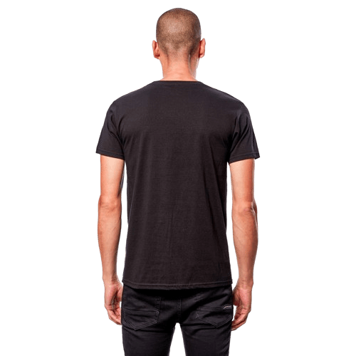 Camiseta Alpinestars Real Spiral