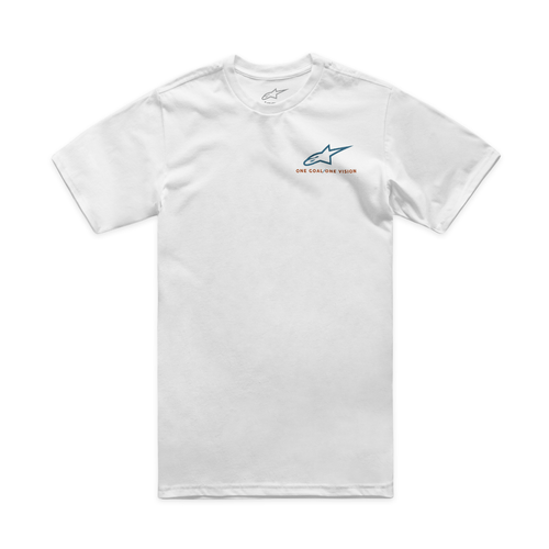 Camiseta Alpinestars Sparky CSF