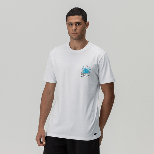 Camiseta Oakley  Psy Frog