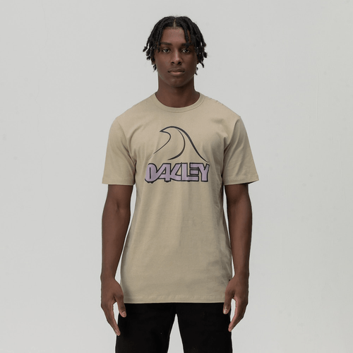 Camiseta Oakley  Humus Logo