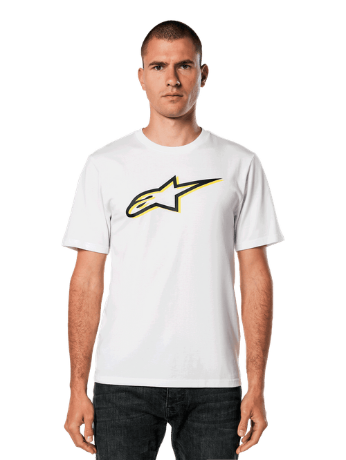 Camiseta Alpinestars Ageles SS CSF