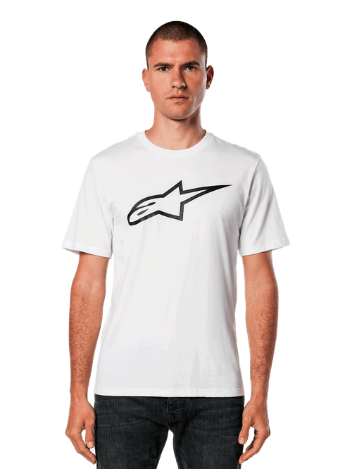 Camiseta Alpinestars Ageles SS 2.0 CSF