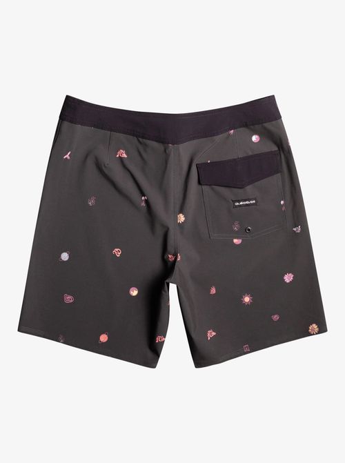 Pantaloneta Quiksilver Surfsilk QS 69  18"