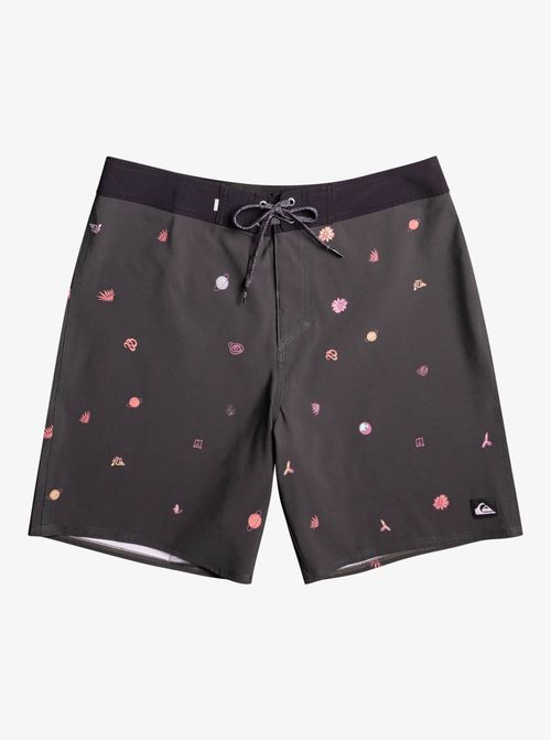 Pantaloneta Quiksilver Surfsilk QS 69  18"