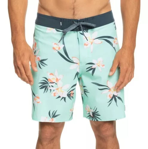 Pantaloneta Quiksilver Surfsilk QS 69  18"