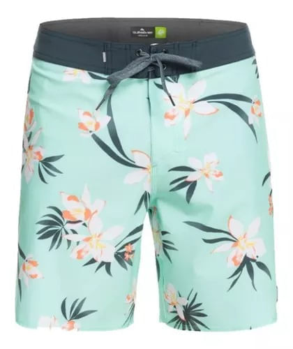 Pantaloneta Quiksilver Surfsilk QS 69  18"