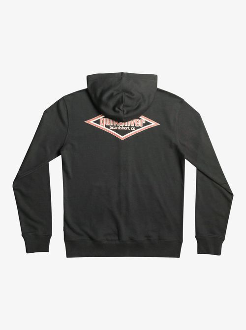 Buzo Quiksilver Quik Words