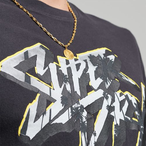 Camiseta Para Hombre Vintage Photographic Tee Superdry