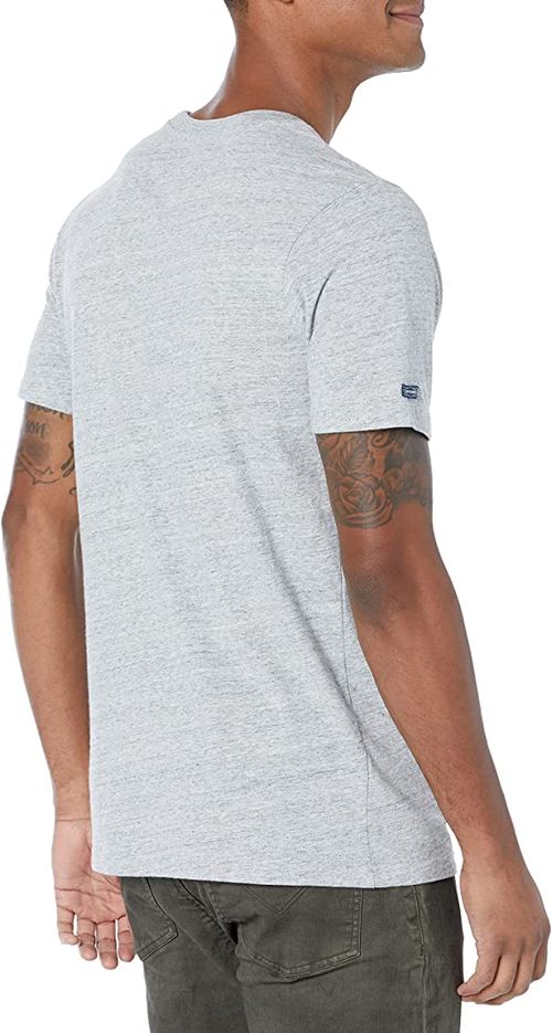 Camiseta Para Hombre Vintage Cl Seasonal Tee Mw Superdry