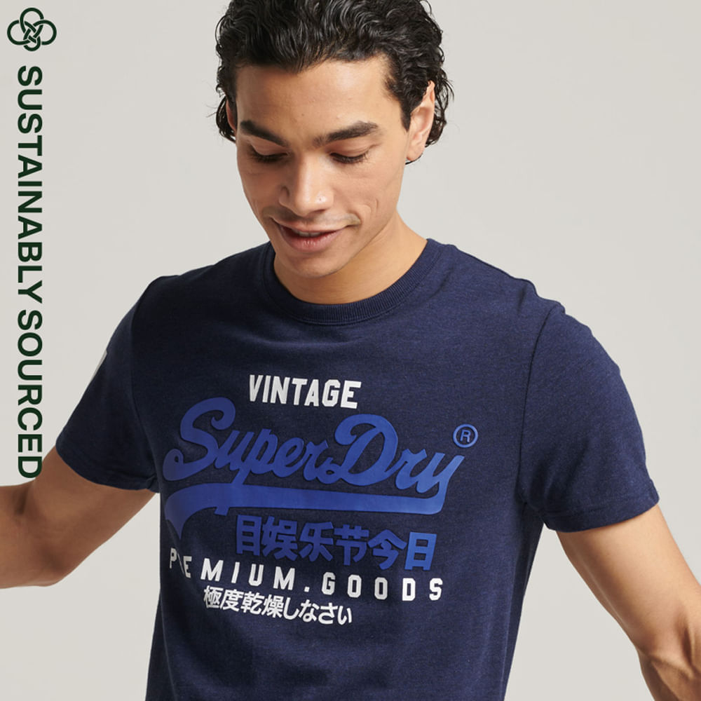 Superdry camisa sale