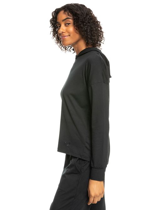 Buzo Roxy Natur Activ Hoo