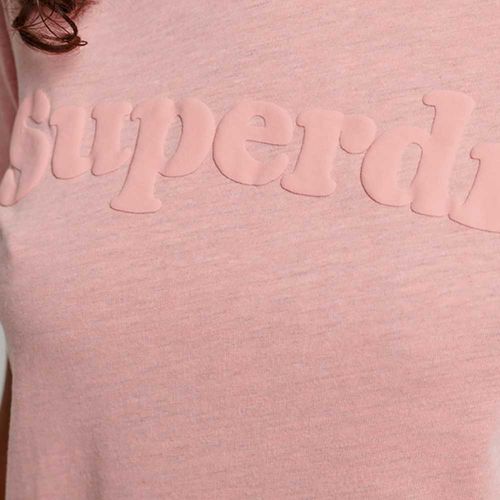 Camiseta Para Mujer Vintage Cooper Classic Superdry