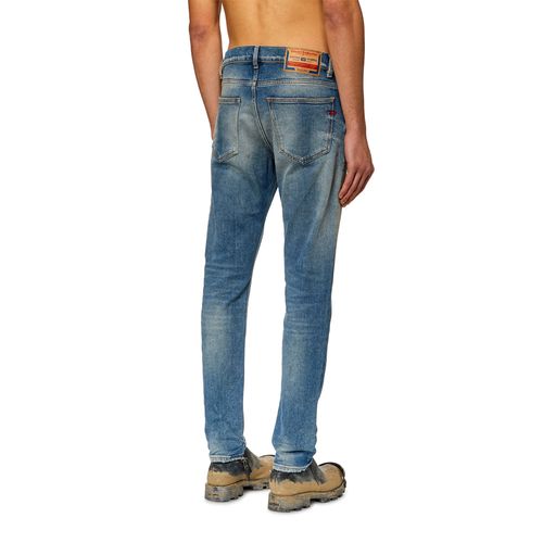 Jean Stretch Para Hombre 2019 Strukt Diesel