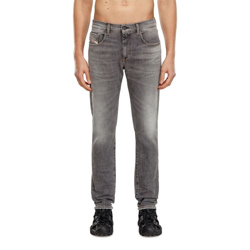Jean Stretch Para Hombre 2019 D-Strukt Diesel