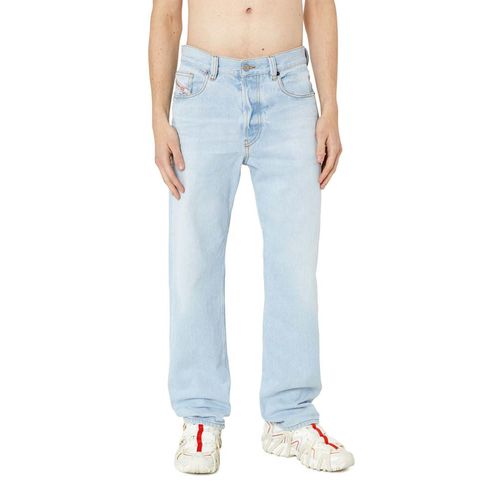 Jean Stretch Para Hombre 2010 54964