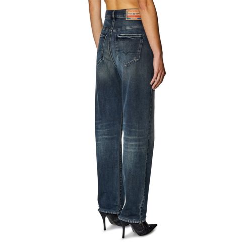 Jean Stretch Para Mujer 1956 L.32