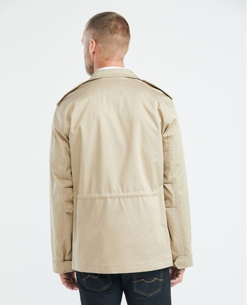 Chaqueta de Hombre, Tipo M65
