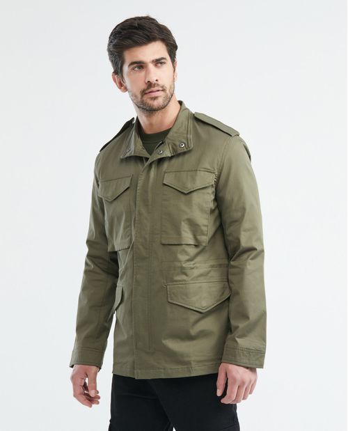 Chaqueta de Hombre, Tipo M65