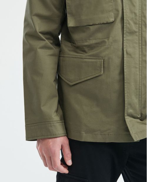 Chaqueta de Hombre, Tipo M65