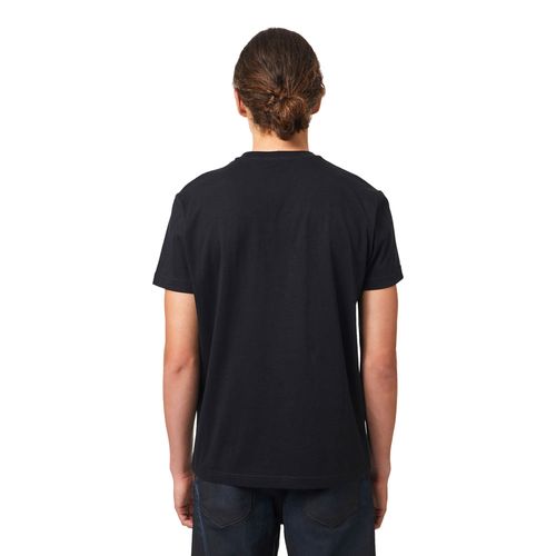 Camiseta Manga Corta Para hombre T Diegos B10 205919