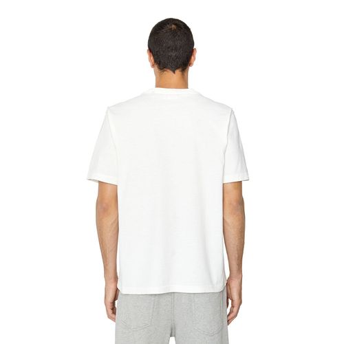 Camiseta Manga Corta Para hombre T Wash E6 Maglietta 276603