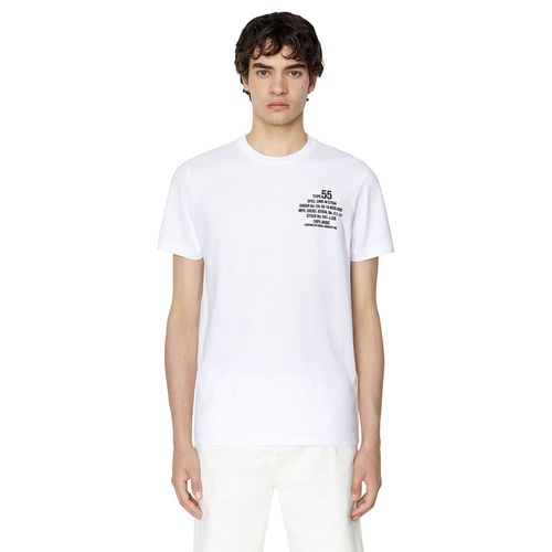Camiseta Manga Corta Para hombre T Diegor K51 257267