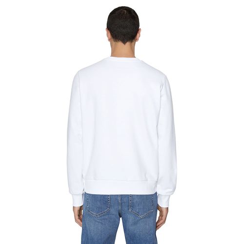Buzo Cerrado Para Hombre S Ginn K28  50408