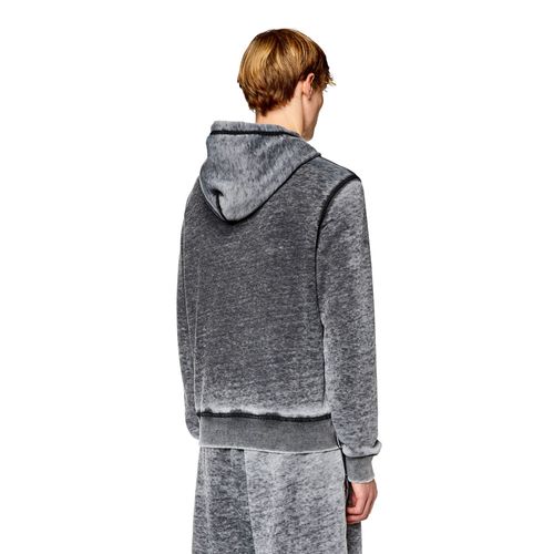 Buzo Cerrado Para Hombre S Ginn L1 Diesel