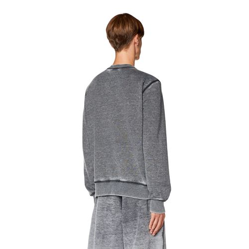 Buzo Cerrado Para Hombre S Ginn L1 Diesel