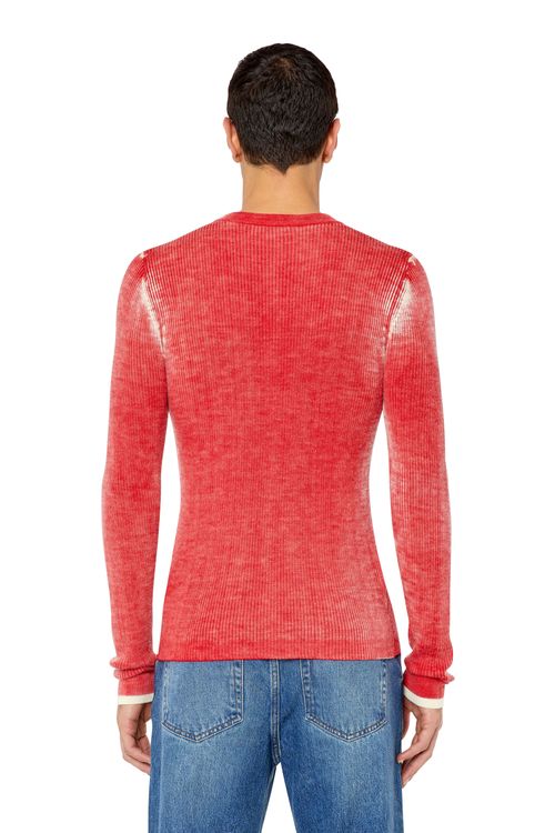 Buzo Cerrado Para Hombre K Atullus Round 55099