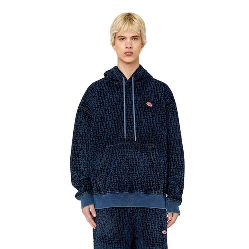 Buzo Cerrado Para Hombre D Um Rib Ne 54120
